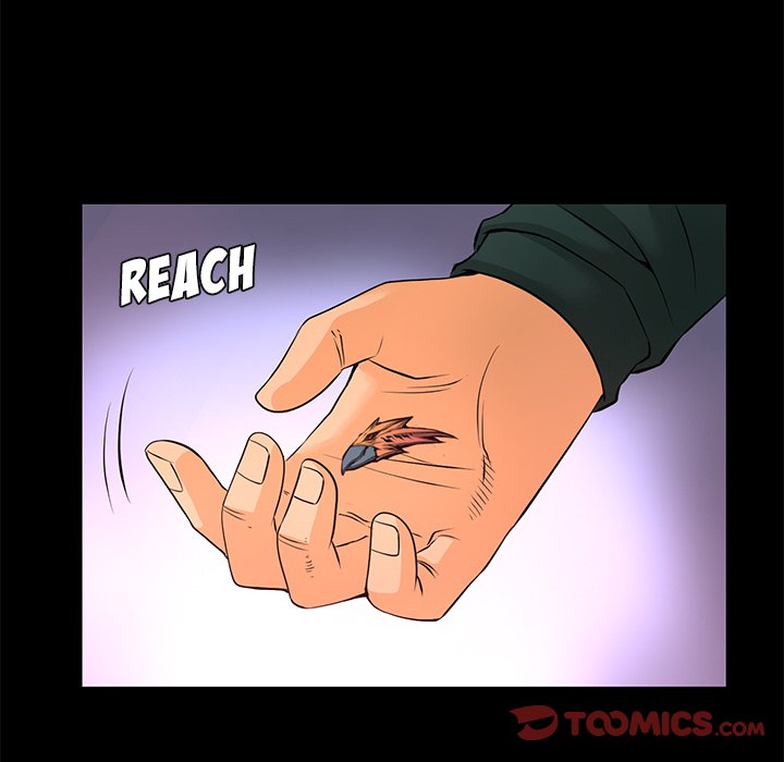 Vulcan Vulcan EP 18 - Toomics page 80 - 