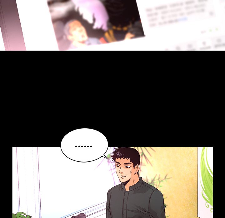 Vulcan Vulcan EP 18 - Toomics page 9 - 