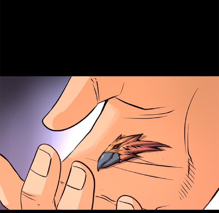 Vulcan Vulcan EP 18 - Toomics page 81 - 