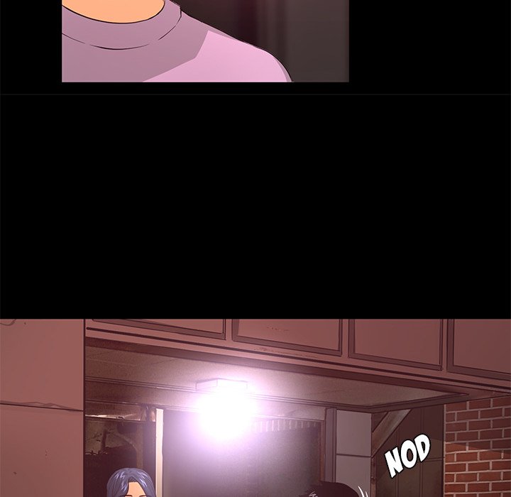 Vulcan Vulcan EP 18 - Toomics page 83 - 