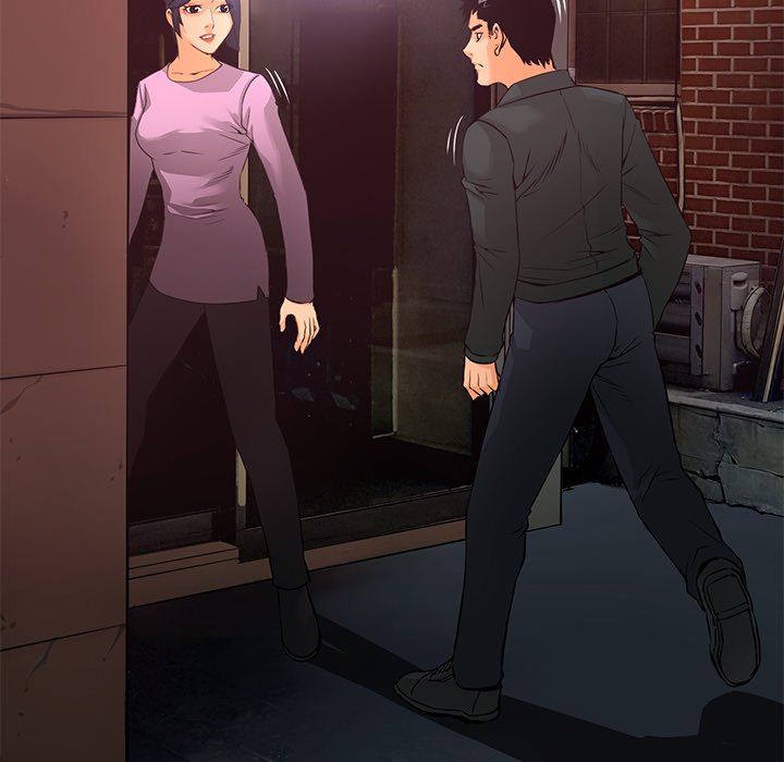 Vulcan Vulcan EP 18 - Toomics page 84 - 