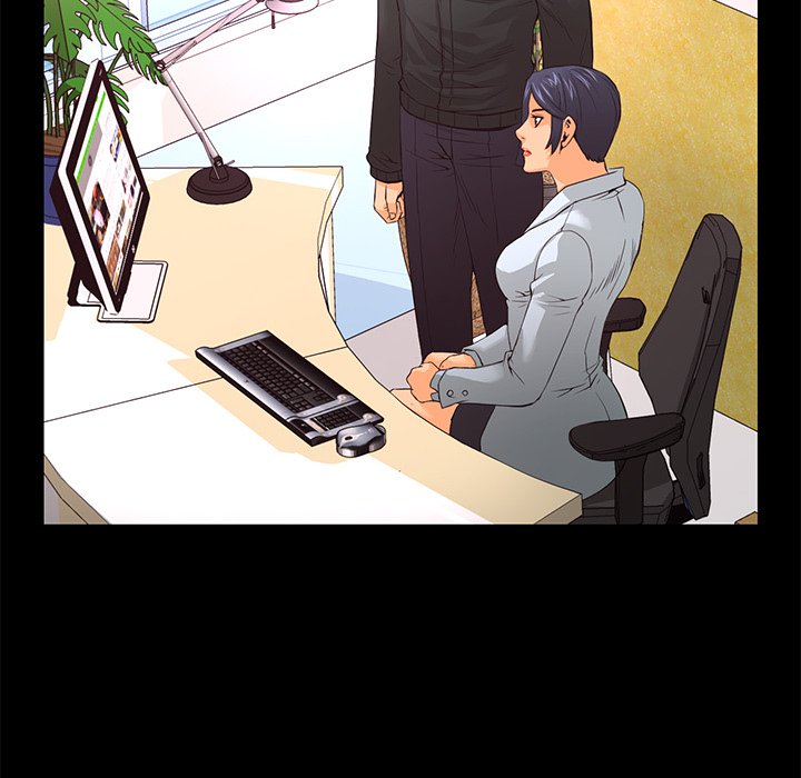 Vulcan Vulcan EP 18 - Toomics page 10 - 