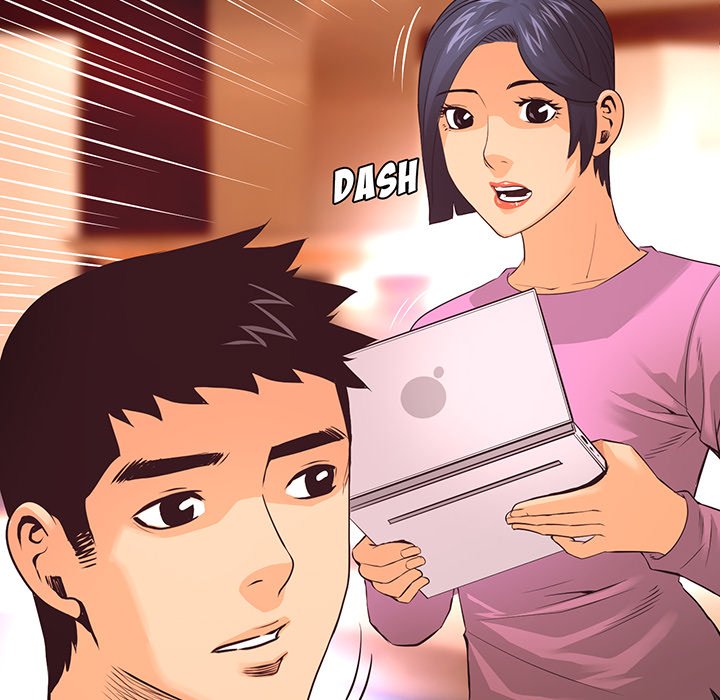 Vulcan Vulcan EP 19 - Toomics page 11 - 