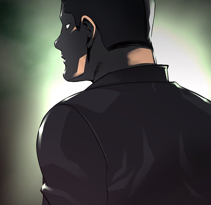 Vulcan Vulcan EP 19 - Toomics page 104 - 