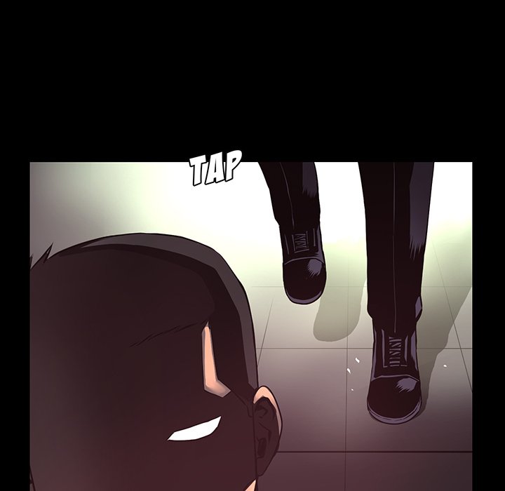 Vulcan Vulcan EP 19 - Toomics page 106 - 