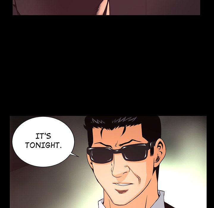 Vulcan Vulcan EP 19 - Toomics page 107 - 