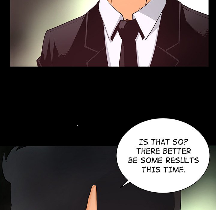 Vulcan Vulcan EP 19 - Toomics page 108 - 