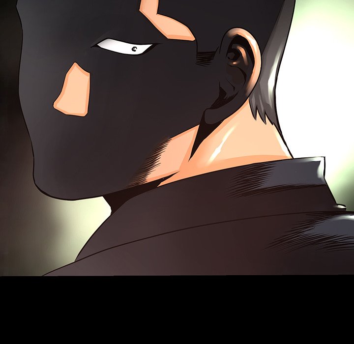 Vulcan Vulcan EP 19 - Toomics page 109 - 