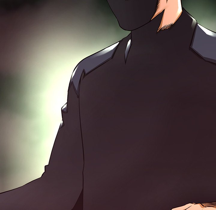 Vulcan Vulcan EP 19 - Toomics page 113 - 