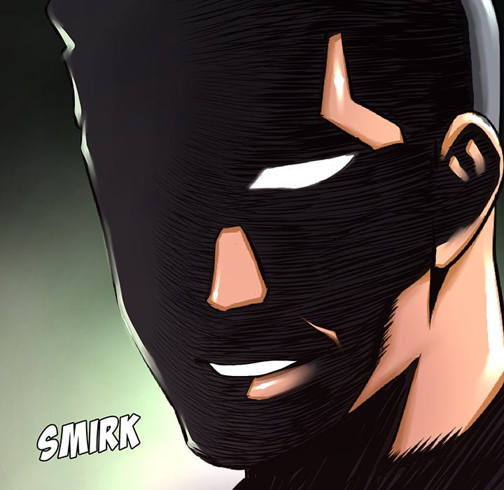 Vulcan Vulcan EP 19 - Toomics page 115 - 