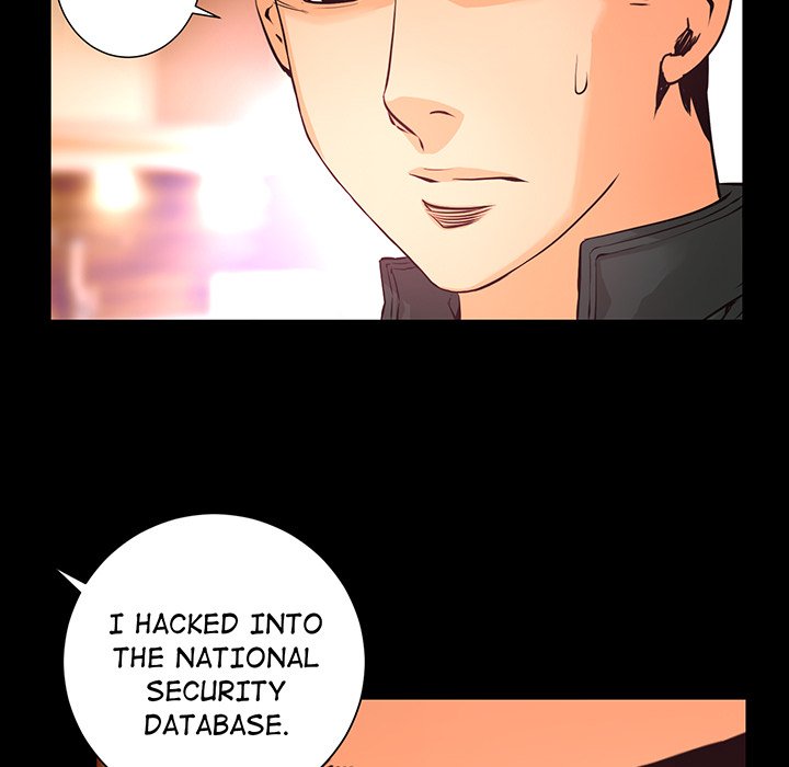 Vulcan Vulcan EP 19 - Toomics page 15 - 