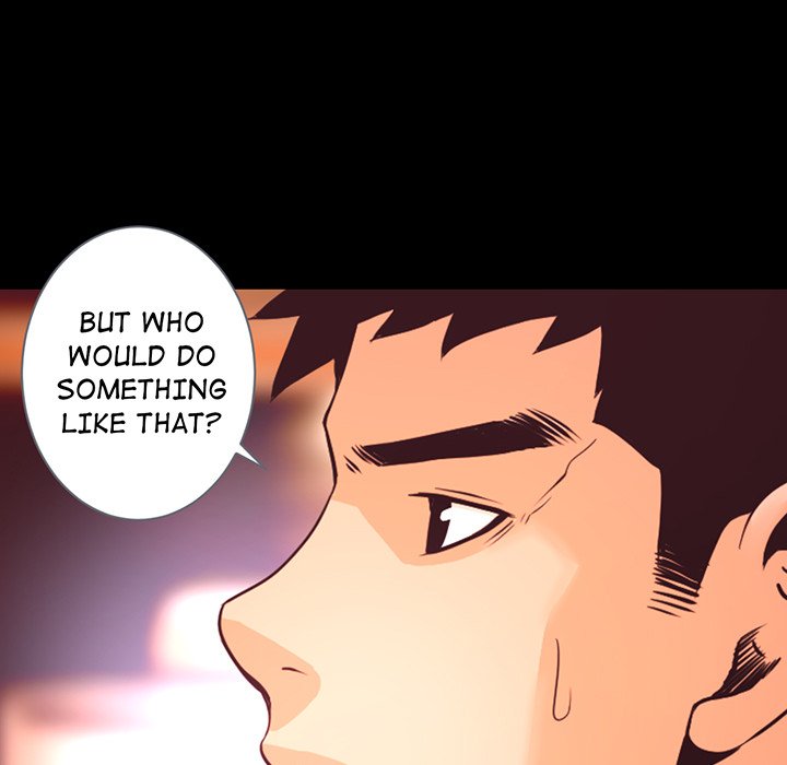 Vulcan Vulcan EP 19 - Toomics page 21 - 