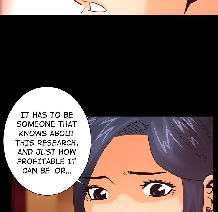 Vulcan Vulcan EP 19 - Toomics page 22 - 