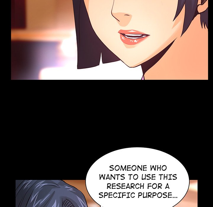 Vulcan Vulcan EP 19 - Toomics page 23 - 