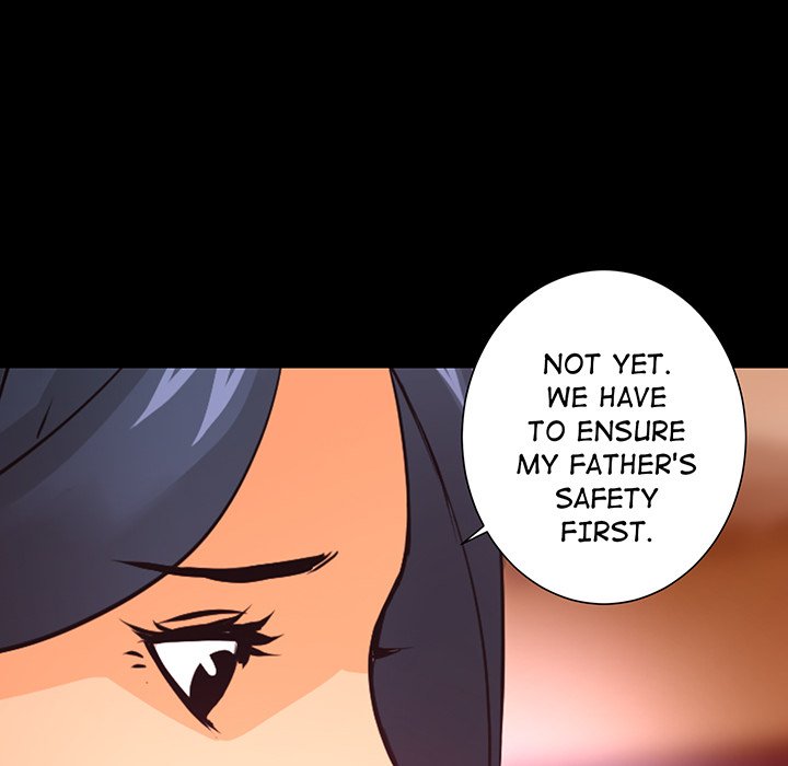 Vulcan Vulcan EP 19 - Toomics page 26 - 