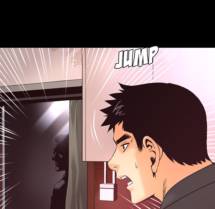 Vulcan Vulcan EP 19 - Toomics page 30 - 