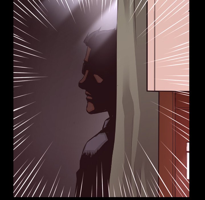 Vulcan Vulcan EP 19 - Toomics page 32 - 