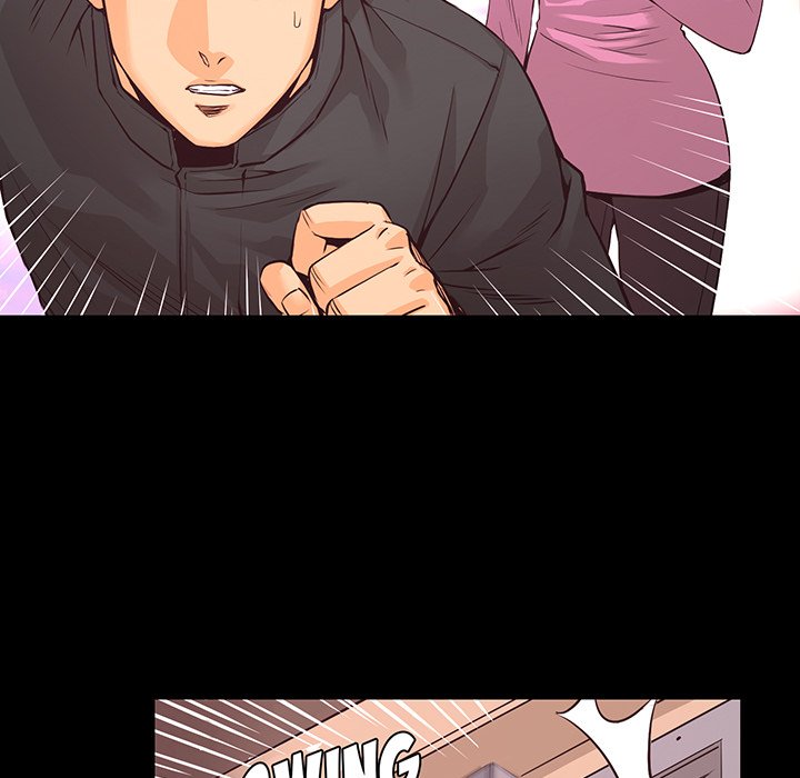 Vulcan Vulcan EP 19 - Toomics page 34 - 