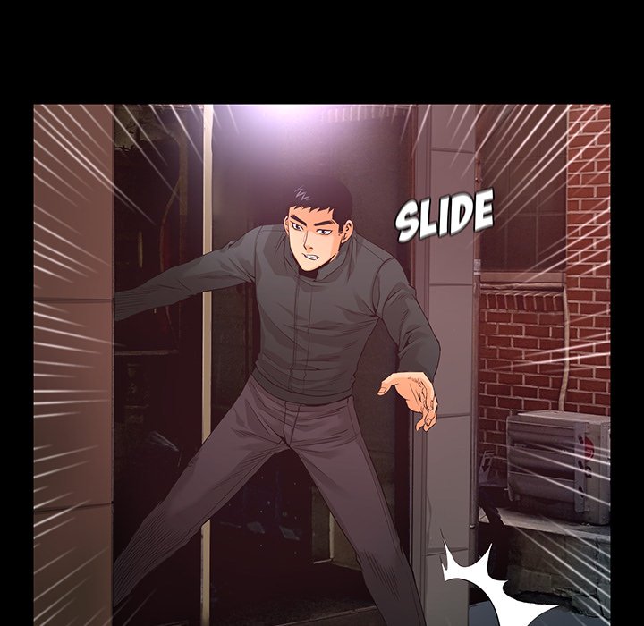 Vulcan Vulcan EP 19 - Toomics page 37 - 