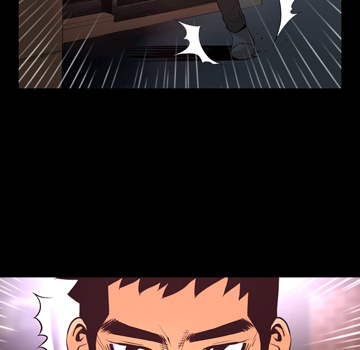 Vulcan Vulcan EP 19 - Toomics page 38 - 