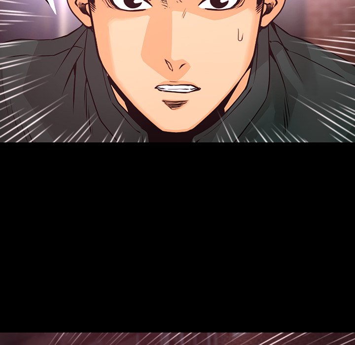 Vulcan Vulcan EP 19 - Toomics page 39 - 