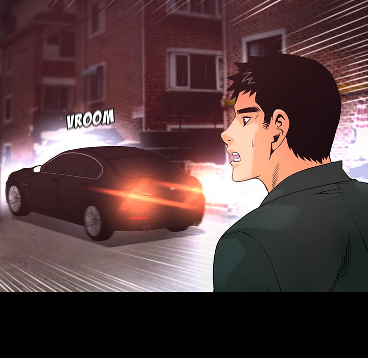 Vulcan Vulcan EP 19 - Toomics page 40 - 