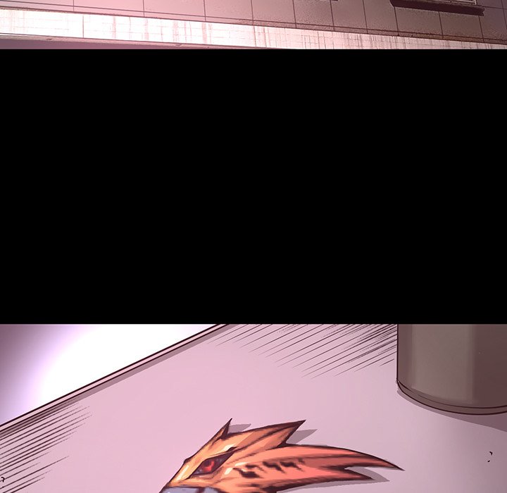 Vulcan Vulcan EP 19 - Toomics page 5 - 