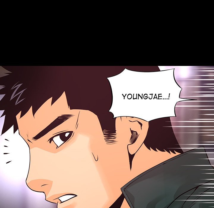 Vulcan Vulcan EP 19 - Toomics page 41 - 