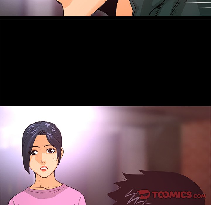 Vulcan Vulcan EP 19 - Toomics page 42 - 