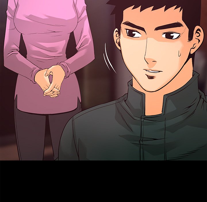 Vulcan Vulcan EP 19 - Toomics page 43 - 