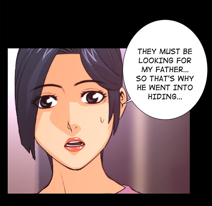 Vulcan Vulcan EP 19 - Toomics page 44 - 