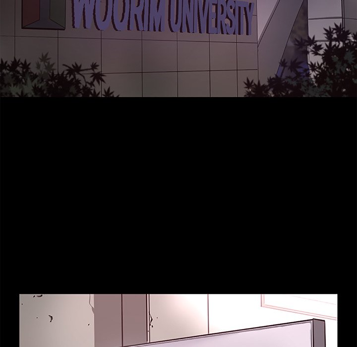 Vulcan Vulcan EP 19 - Toomics page 50 - 
