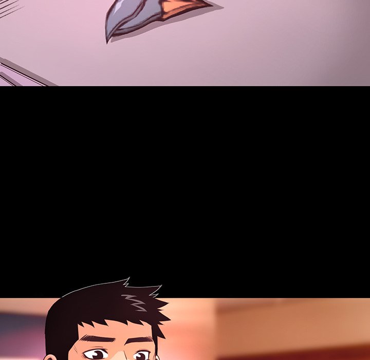 Vulcan Vulcan EP 19 - Toomics page 6 - 