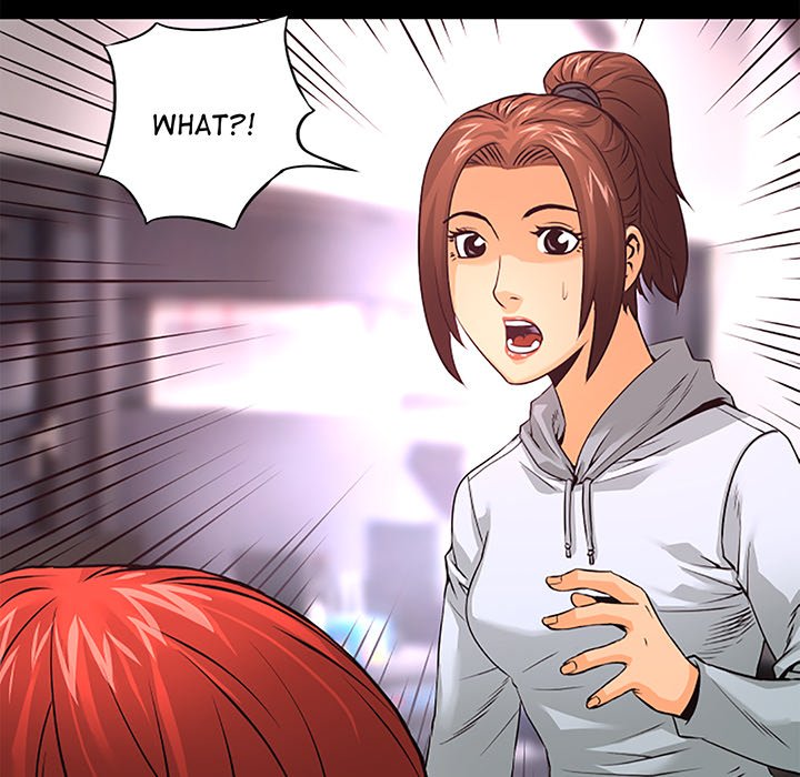 Vulcan Vulcan EP 19 - Toomics page 52 - 