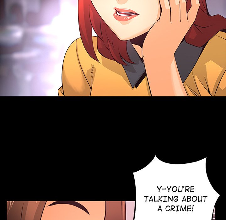 Vulcan Vulcan EP 19 - Toomics page 54 - 