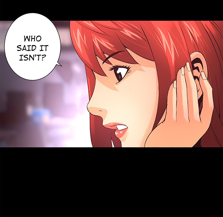 Vulcan Vulcan EP 19 - Toomics page 56 - 