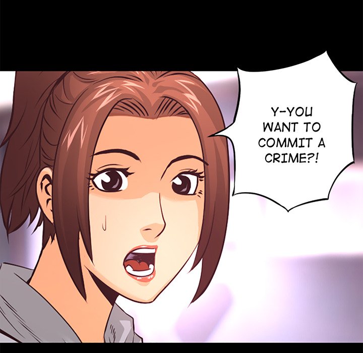 Vulcan Vulcan EP 19 - Toomics page 57 - 