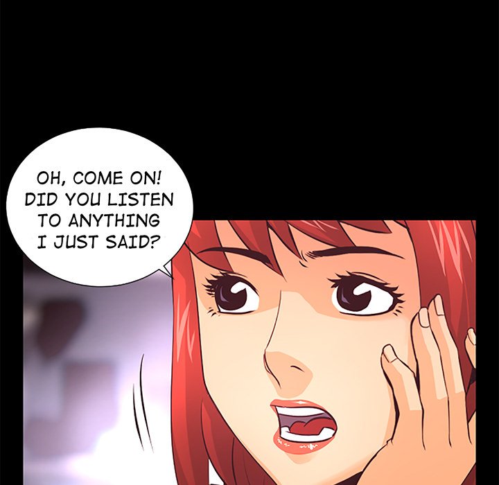 Vulcan Vulcan EP 19 - Toomics page 58 - 