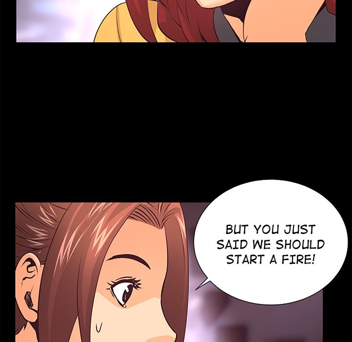 Vulcan Vulcan EP 19 - Toomics page 59 - 