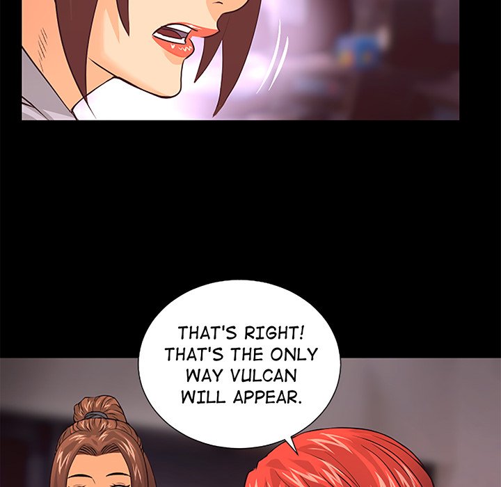 Vulcan Vulcan EP 19 - Toomics page 60 - 