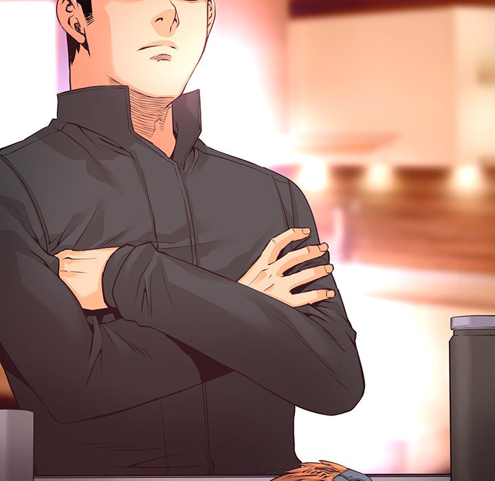 Vulcan Vulcan EP 19 - Toomics page 7 - 