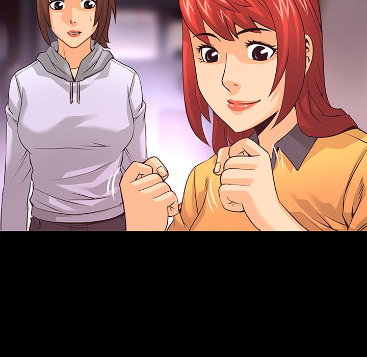 Vulcan Vulcan EP 19 - Toomics page 61 - 