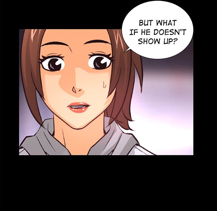 Vulcan Vulcan EP 19 - Toomics page 62 - 