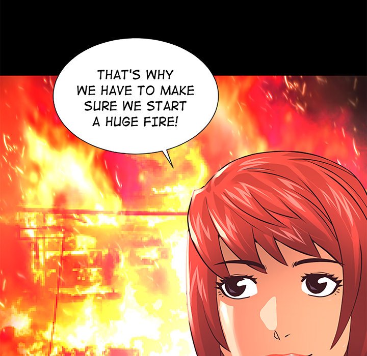 Vulcan Vulcan EP 19 - Toomics page 63 - 