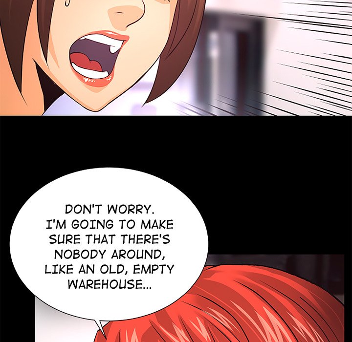 Vulcan Vulcan EP 19 - Toomics page 65 - 