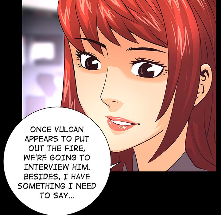 Vulcan Vulcan EP 19 - Toomics page 66 - 