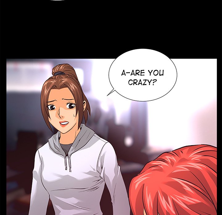 Vulcan Vulcan EP 19 - Toomics page 67 - 