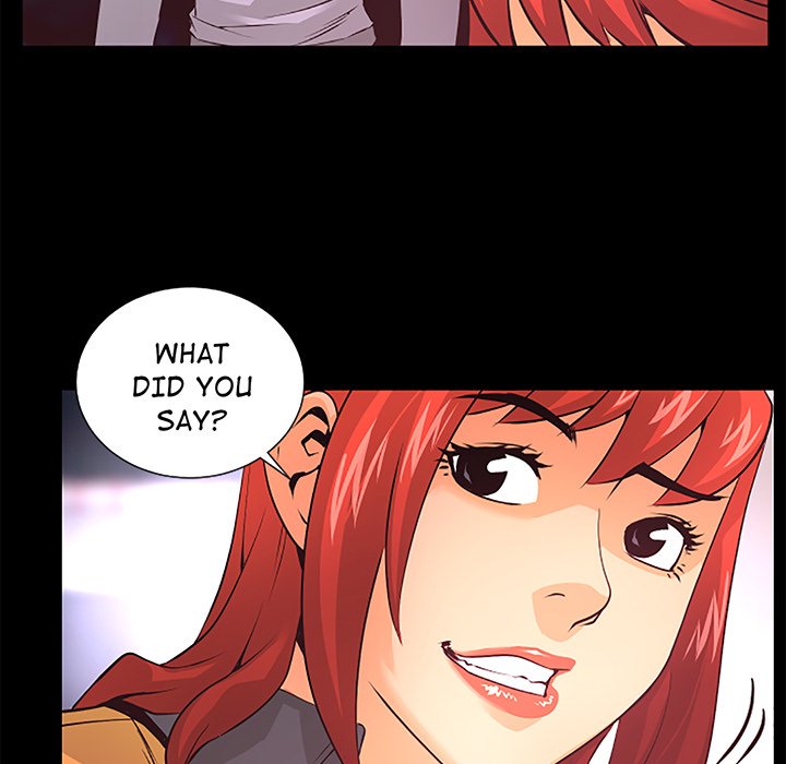 Vulcan Vulcan EP 19 - Toomics page 68 - 