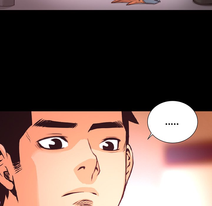 Vulcan Vulcan EP 19 - Toomics page 8 - 