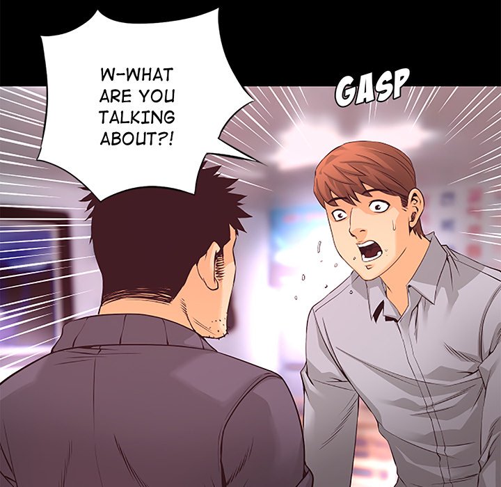 Vulcan Vulcan EP 19 - Toomics page 76 - 